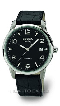  Boccia Titanium 3574-01